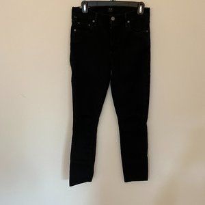 Citizens of Humanity Rocket Skinny Jean